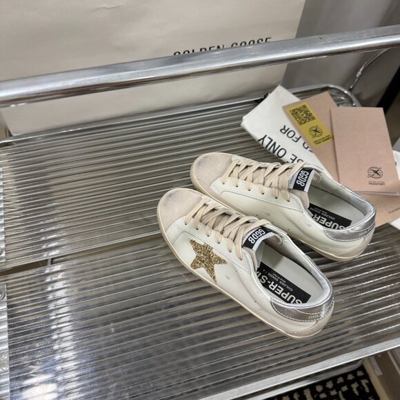 Golden Goose sneakers - Picture 9 of 9